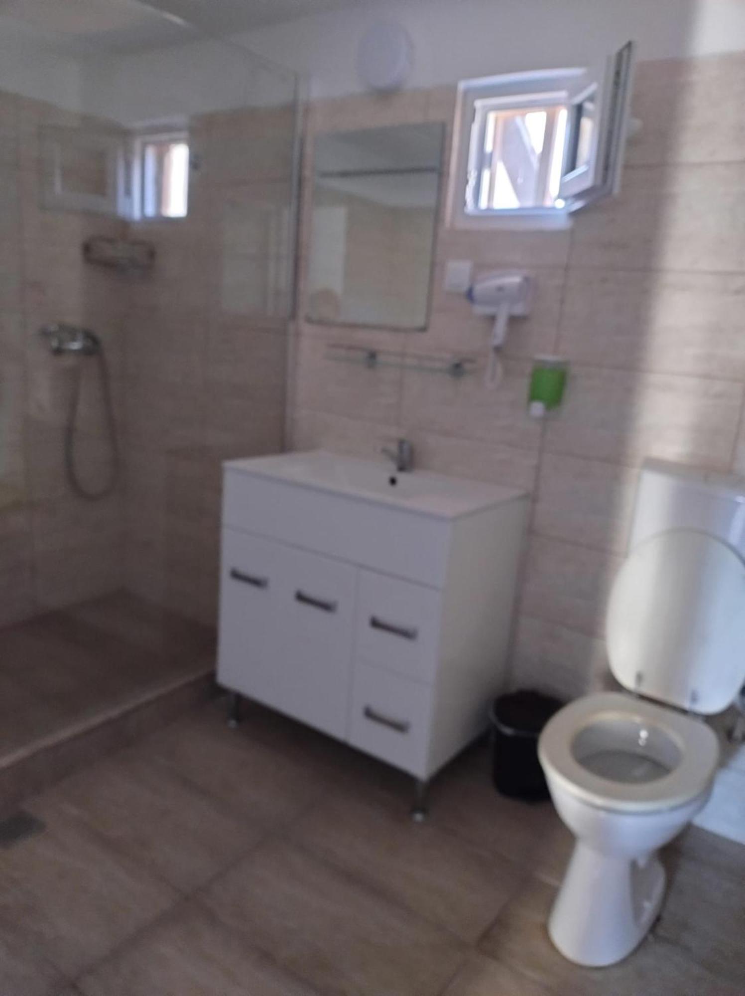 Famagusta Hotell Vama Veche Exteriör bild