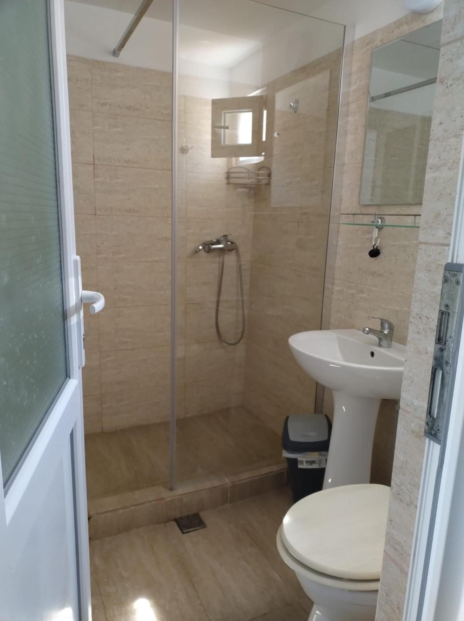 Famagusta Hotell Vama Veche Exteriör bild